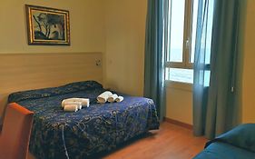 Hotel Villa la Brise Sanremo